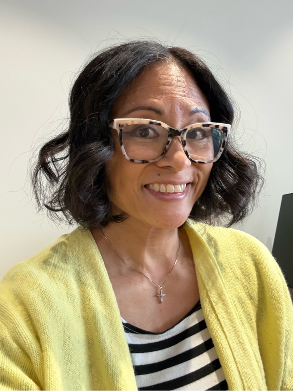 Meet your Posher, Farah